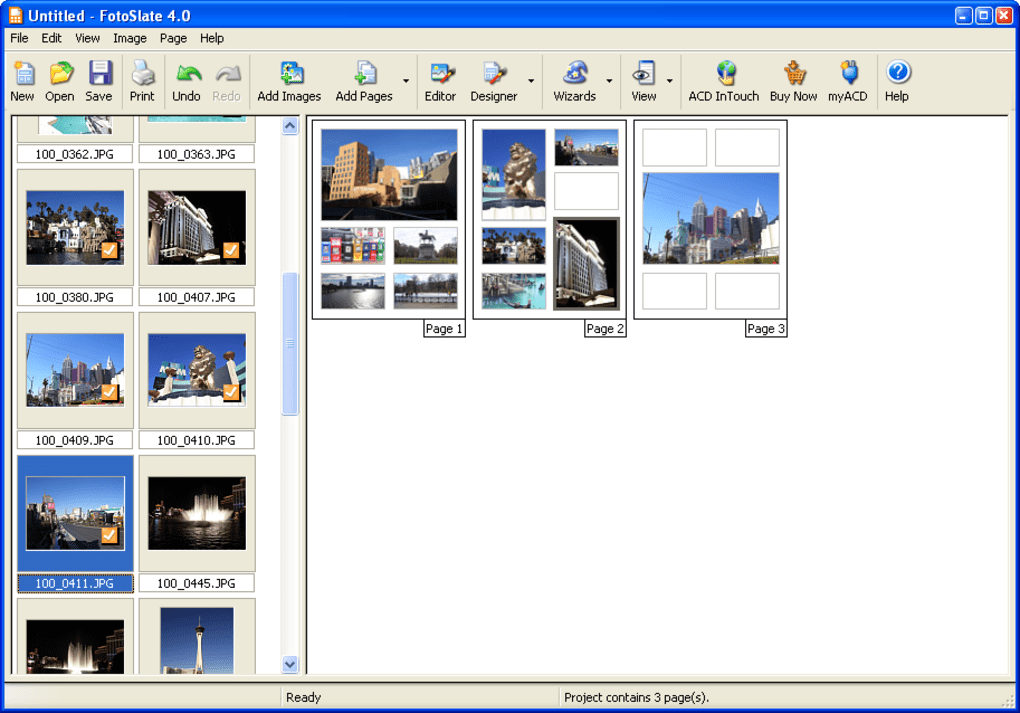 Free Download Fotoslate 4 Portable